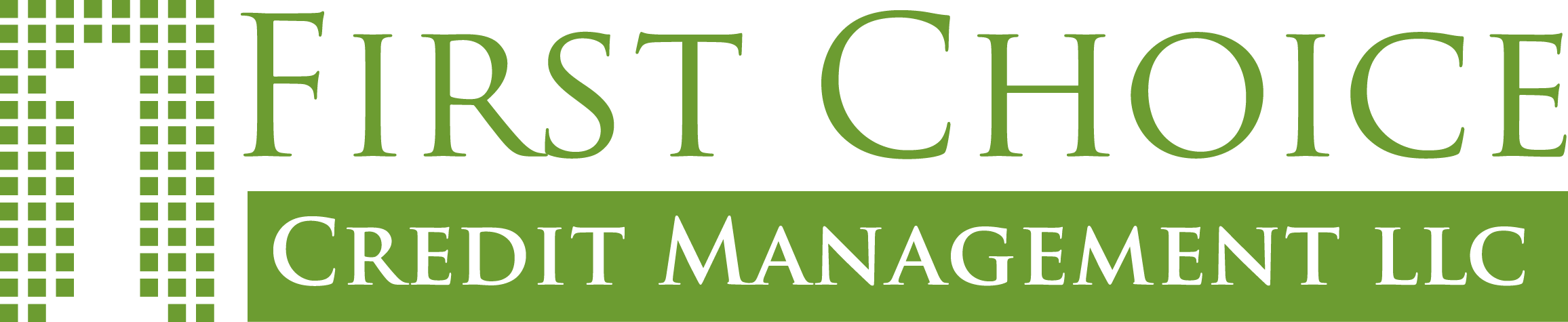 First Choice Credit Management Logo